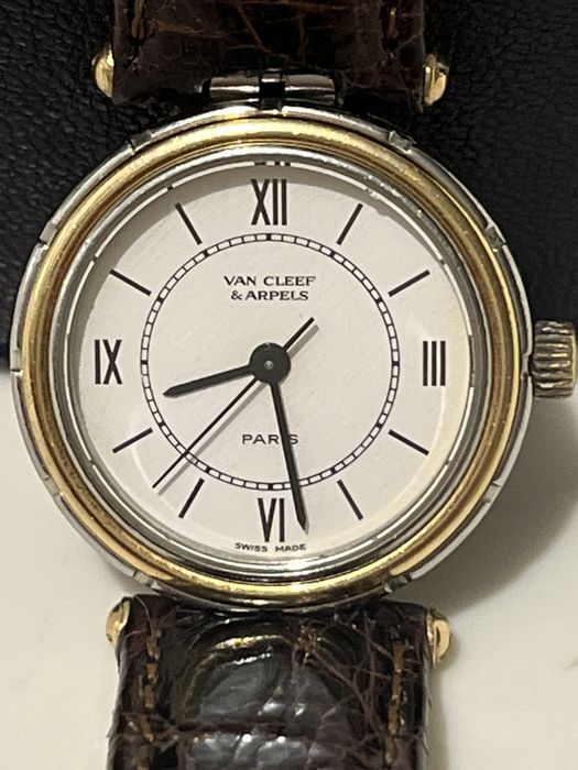 Часы женские Van Cleef & Arpels " La collection"