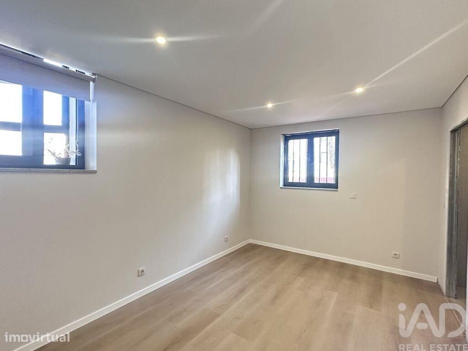 Apartamento T3 em Guarda de 91,1 m2