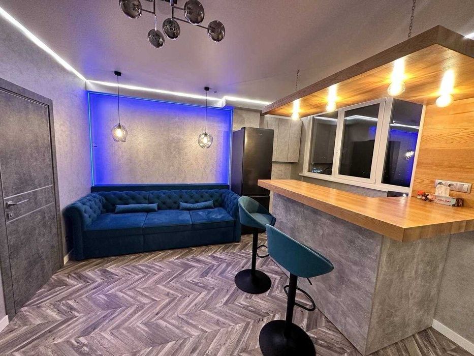 Без % Продаж 2к. перепланованої в 2 окремі автономні студії. Бажана 16.