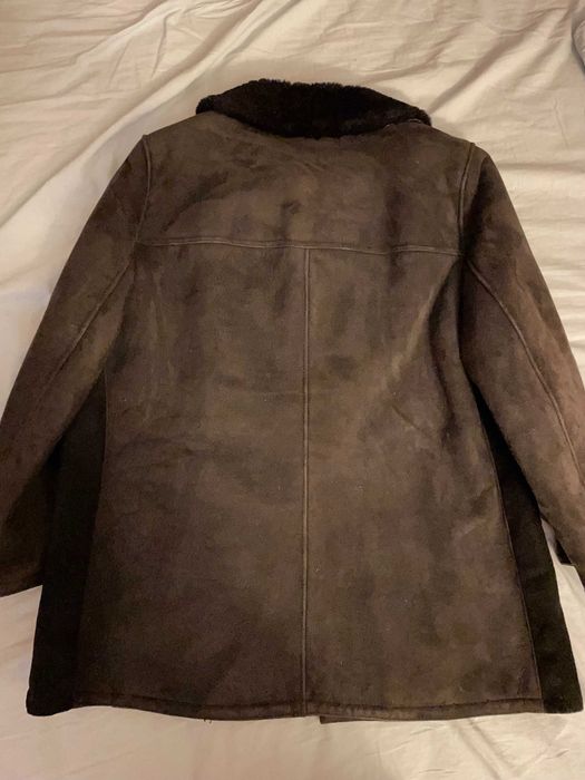 Casaco de pele | Homem | Sem tamanho definido | Ver medidas!