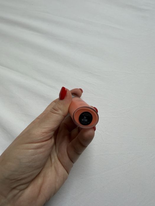 Armani Luminous Silk Cheek Tint Kolor 31