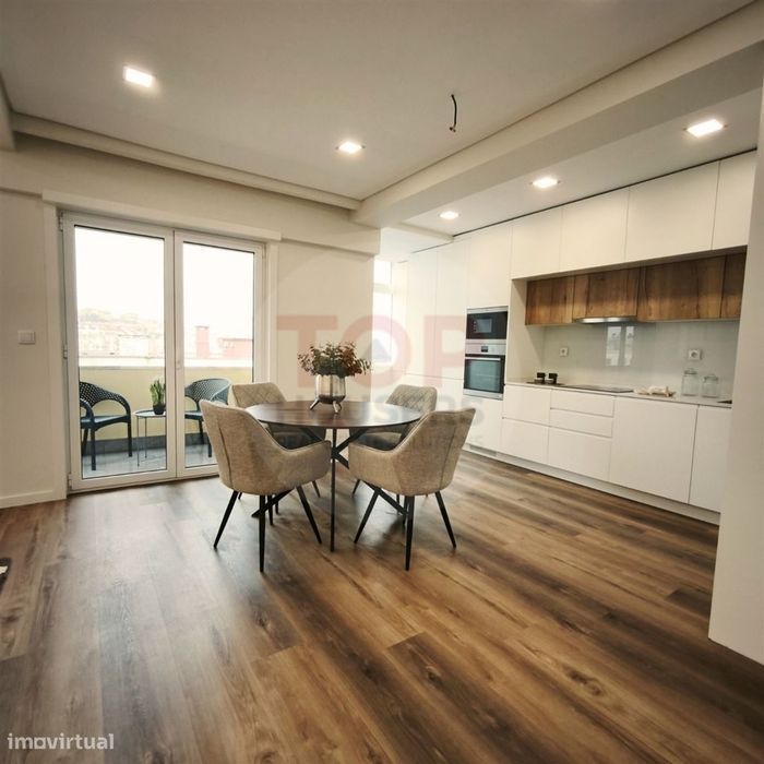 Apartamento T3 - Benfica - Lisboa