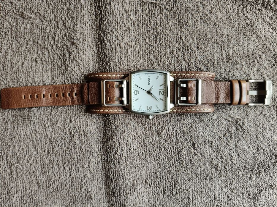 Fossil годинник Оригінал Вінтаж Бохо Кантрі