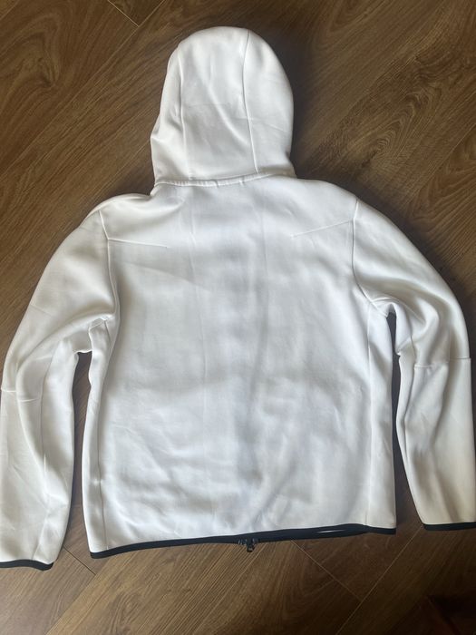 Nike tech fleece