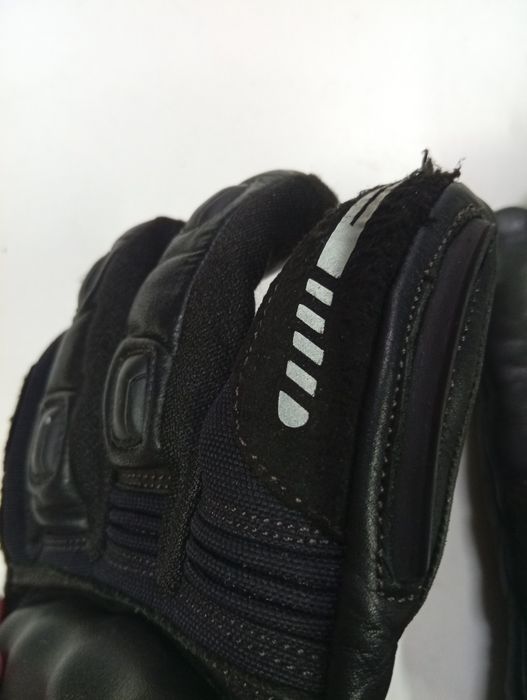 Luvas de inverno a prova de água