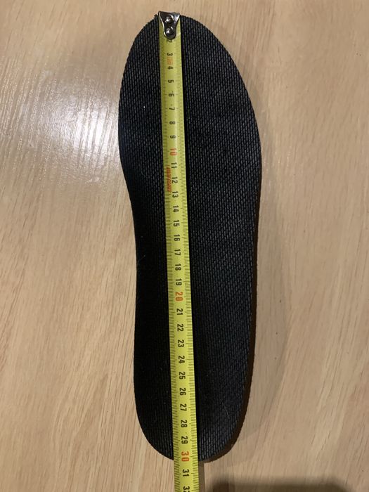 Трекінгові черевики Scarpa Contour