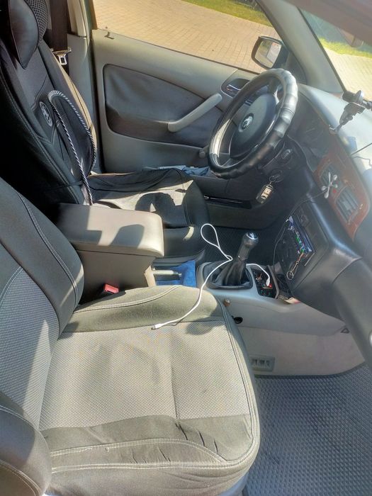 Продам надійну Skoda Octavia Tour (A4)