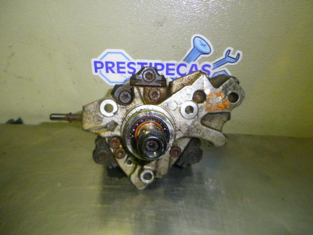 Bomba injetora KIA Rio III (UB)