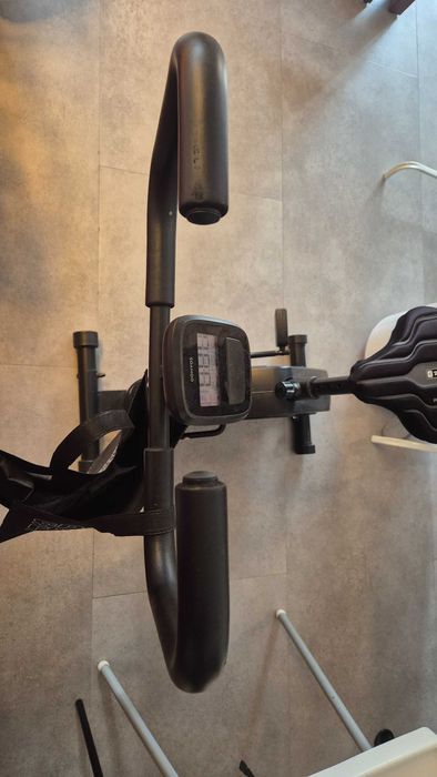 Bicicleta estatica - Essential Domyos438775977492490241