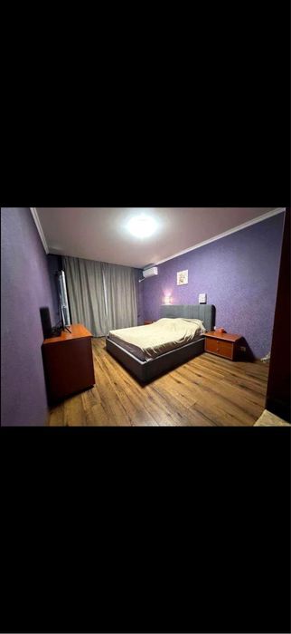 3 кімнатна квартира 77 м2 по вулиці Писаржевського.