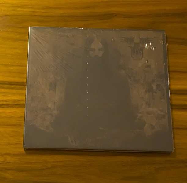 Dark Age of Ruin – False Messiah (CD Digipak, limitado 200 cópias)