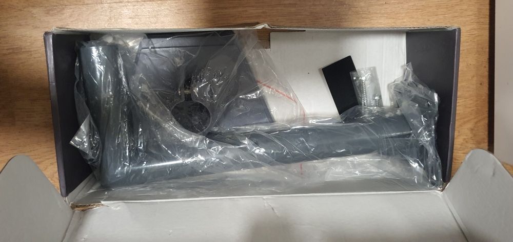 Suporte Parede stralink