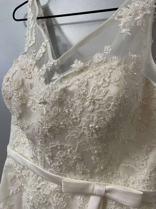 Весільна сукня від бренду Sincerity Bridal