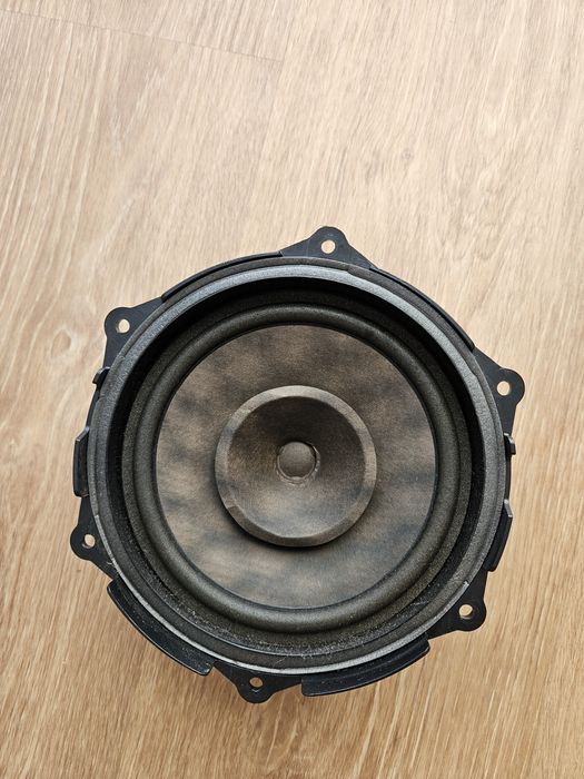 Coluna Seat Ibiza original