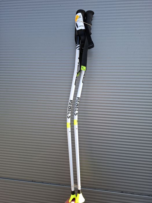 Kije dziecięce juniorskie gigant supergigant Head Worldcup SG Jr 90cm