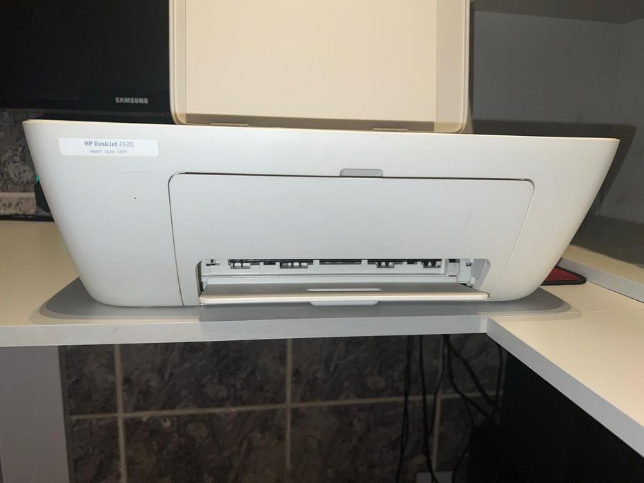 Impressora Hp DeskJet 2620