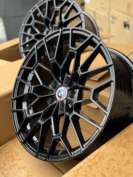 Диски Нові BMW R19/5/112 БМВ 3 G20 4 5 G30 G60 G90 I5 7 X3 G02 X4 IX