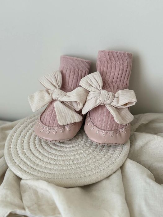 Пінетки - ночочки