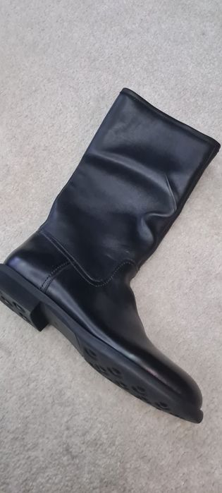 Продам чоловічі сапоги