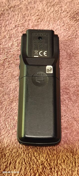 Диктофон SONY ICD-PX820 Професійний (2gb.) 535 Годин запису