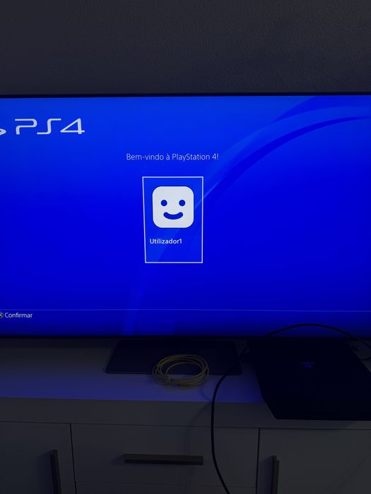 PlayStation 4 PRO de 1TB