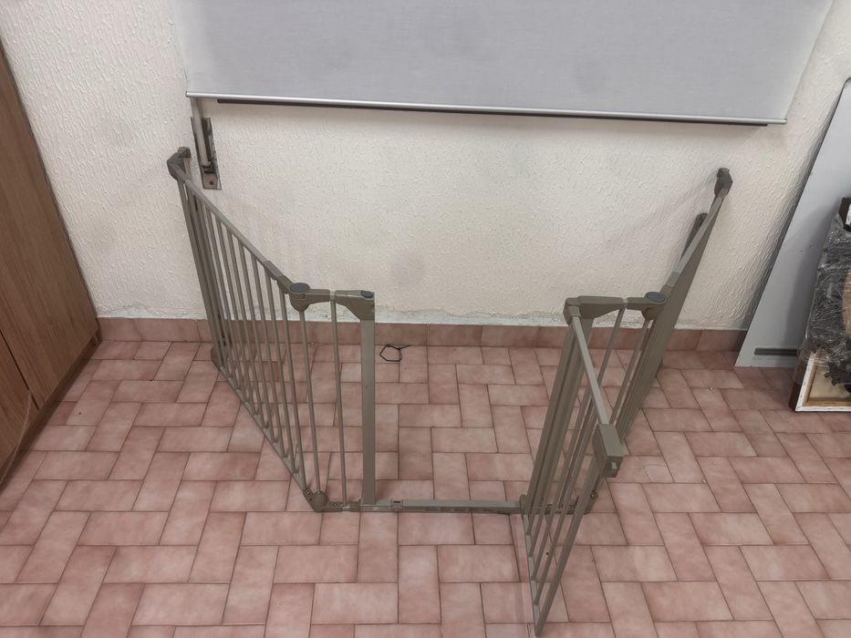 Varios artigos para criança