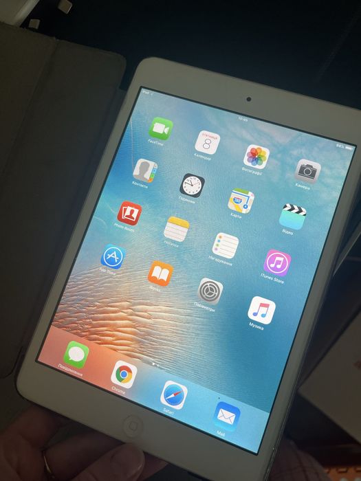 Ipad md531ll/a 12 гб