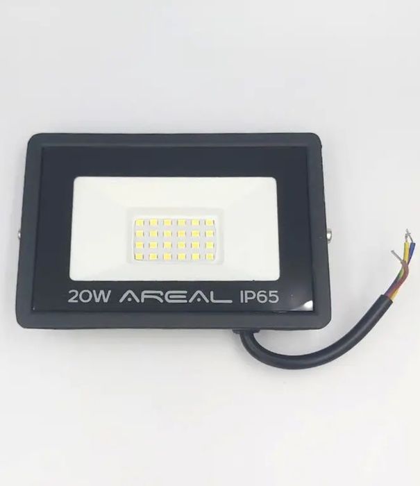 Прожектор Areal 20-30w