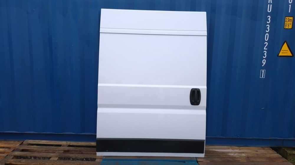 DRZWI BOCZNE PRAWE H2 H3 L2 L3 L4 DUCATO JUMPER BOXER MOVANO 06-26 NO 925/294
