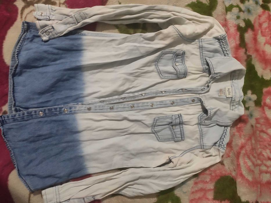 Жіноча сорочка рубашка блуза