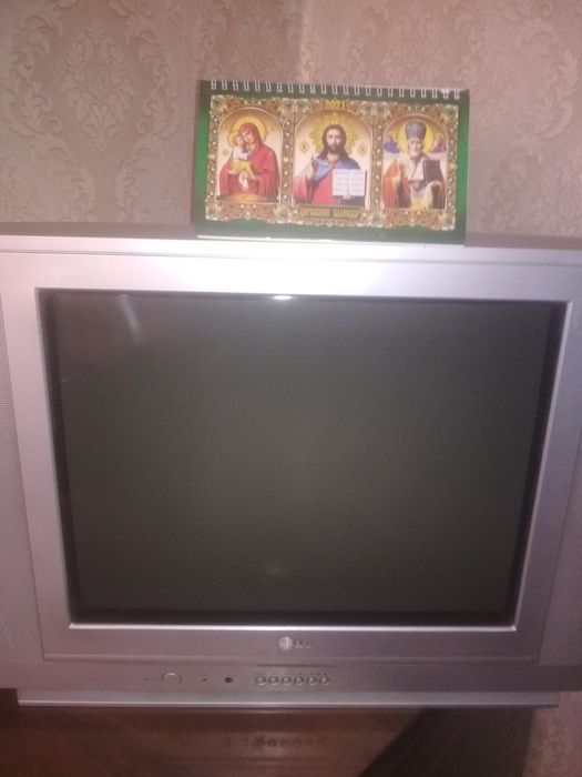 Телевізори в гарному стані