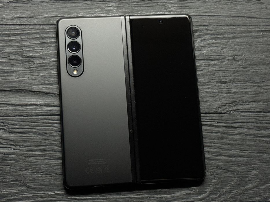 Samsung Galaxy Fold 3 12gb/256gb Trade-In/Oбмeн