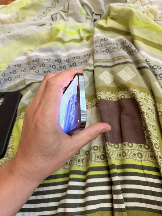 Продам iphone 12 pro
