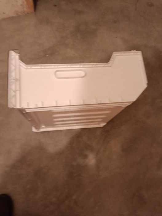 Indesit szuflada zamrazarki