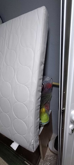 Colchão p/ Berço IKEA