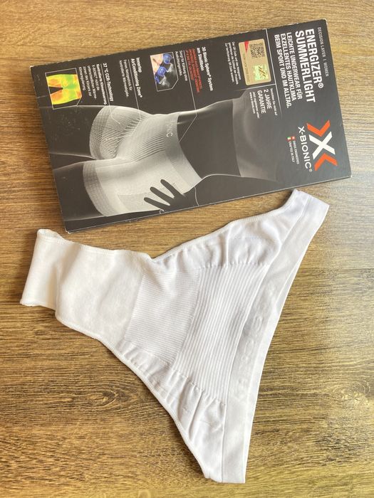 Majtki Stringi x-bionic rozm. L/XL