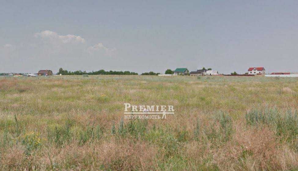 Продам земельну ділянку в Лісках