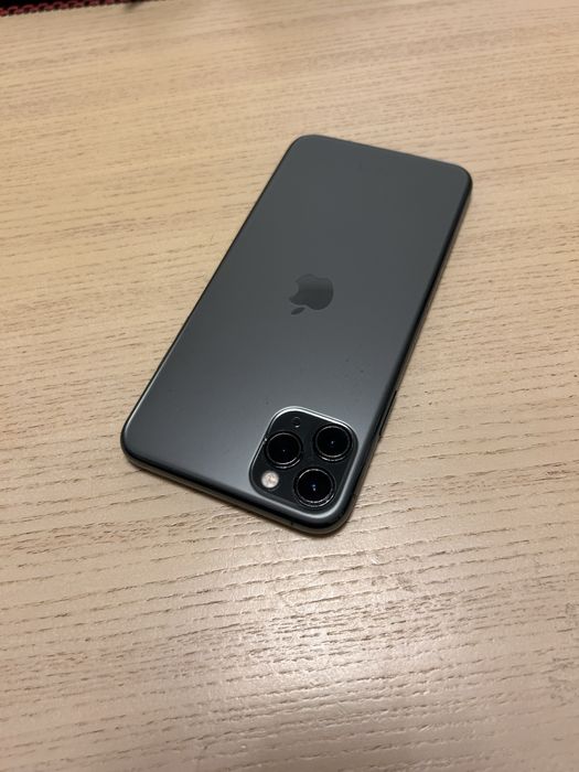 IPhone 11 Pro Max