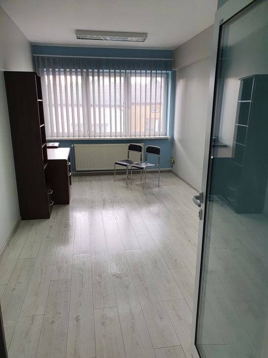 Lokal do wynajęcia - Szczerców