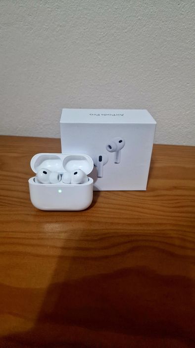 Airpods pro 3 - Cancelamento de ruído