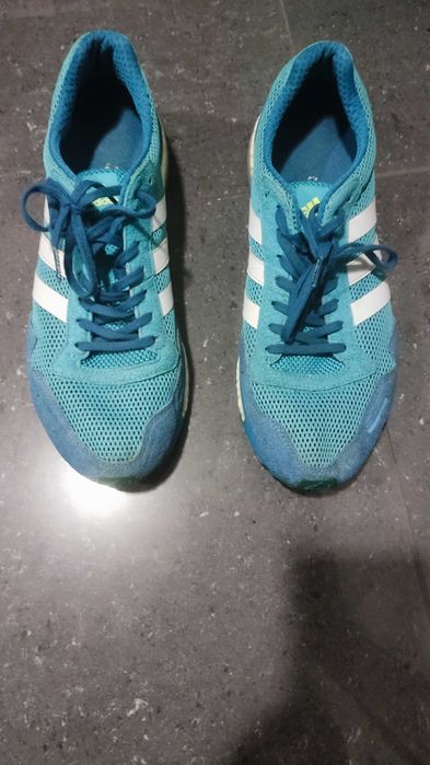 Sapatilhas Adidas adios 3