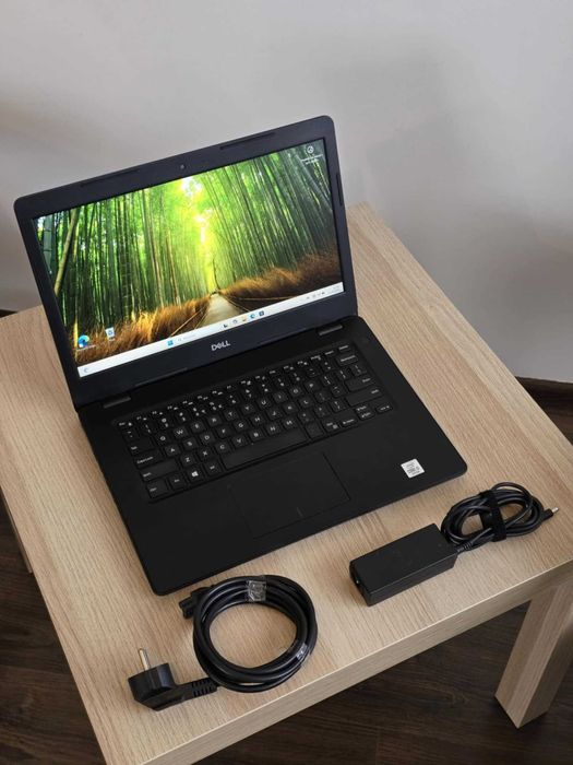 Laptop Dell Latitude 3490 (i5-10210U, RAM 16GB, SSD 256GB)