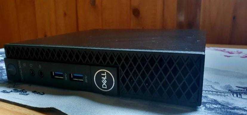 dell optiplex 3070 - купить компьютеры и комплектующие - Цена на