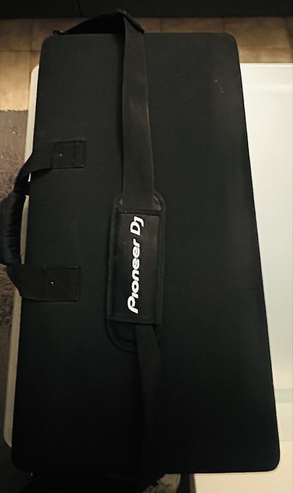 Mesa de mistura, controladora de Dj FLX 6 Pioneer