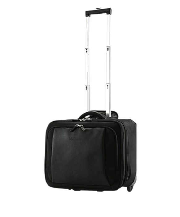 Torba walizka podróżna na kółkach laptop TROLLEY 48 ORE MH WAY