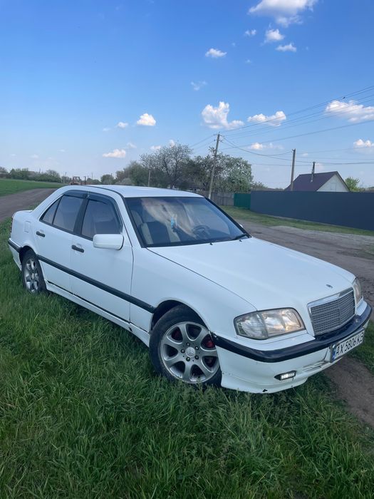 Продам мерседес