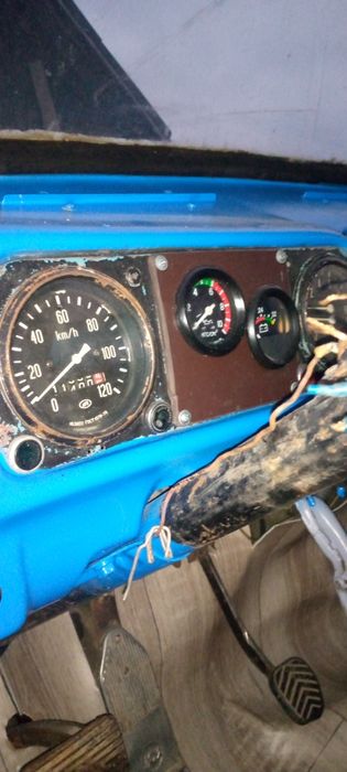 Зіл 130 самосвал дизель