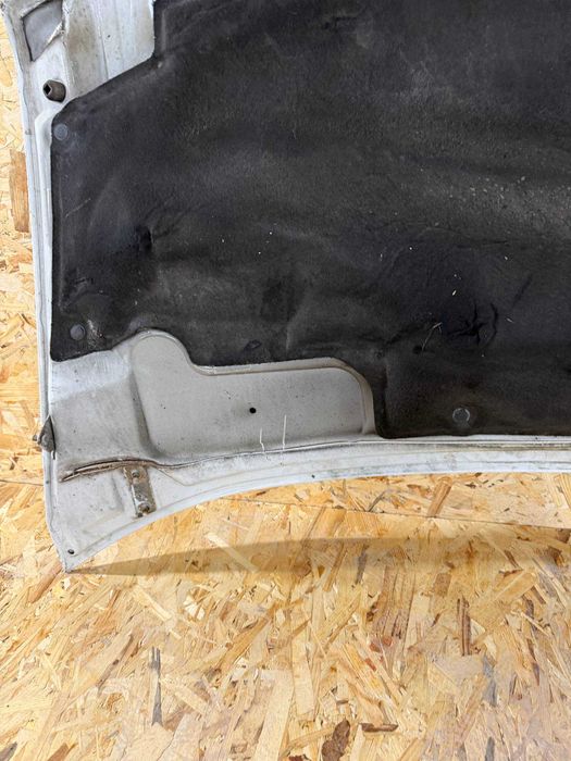 Капот Спрінтер 903-904 Sprinter 00-06 розборка запчасти шрот Спринтер