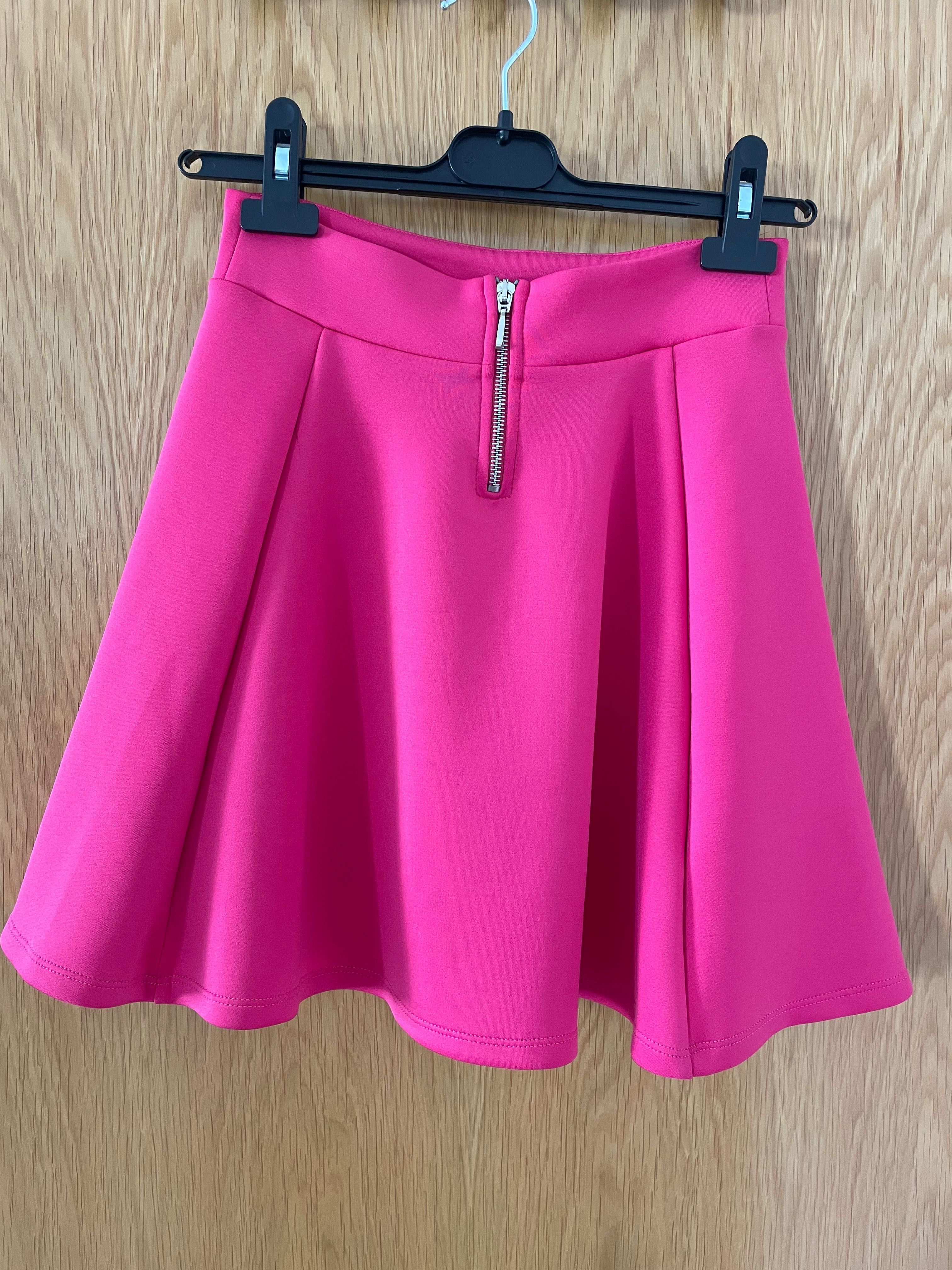 Saias stradivarius 2019 cheap