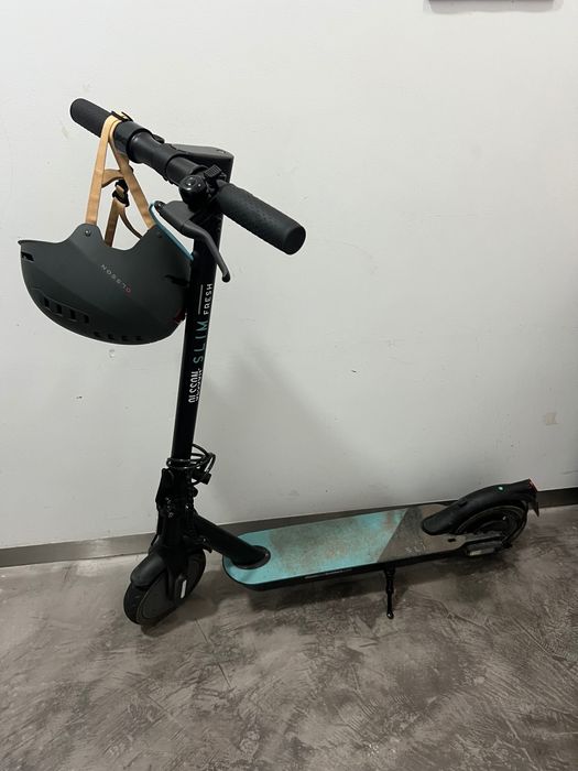 Trotinete elétrica 100€  Com acessórios 150€